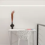 Modern Quiet Super Luxury