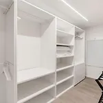 Modern Quiet Super Luxury Lägenhet