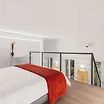Lägenhet Modern Quiet Super Luxury