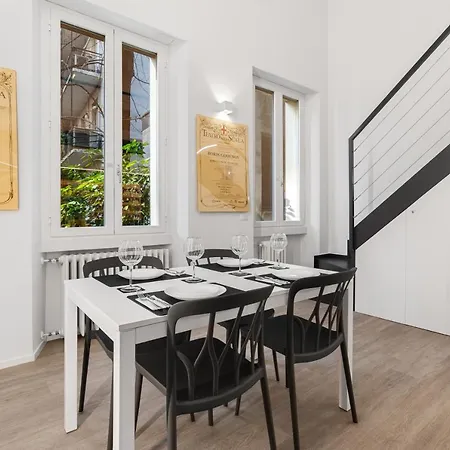 Appartamento Modern Quiet Super Luxury