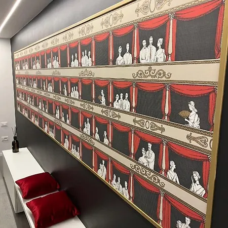 Modern Quiet Super Luxury *