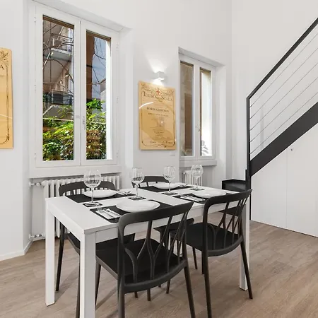 Apartment Modern Quiet Super Luxury