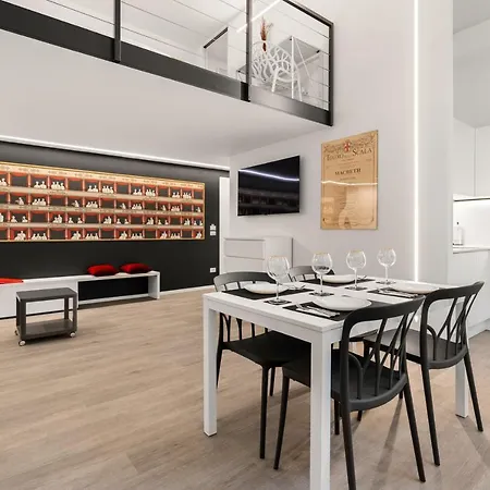 Modern Quiet Super Luxury *