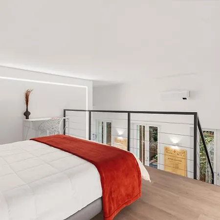 Apartment Modern Quiet Super Luxury