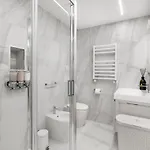 Apartmán Modern Quiet Super Luxury Milán