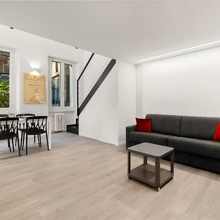 Apartmán Modern Quiet Super Luxury *