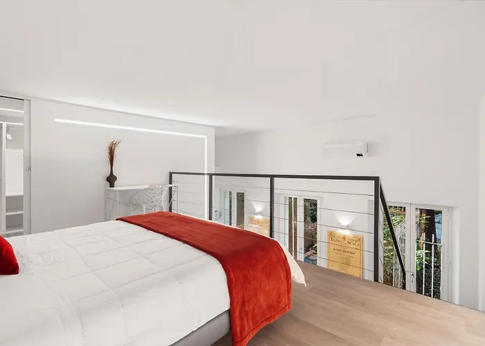 Apartment Modern Quiet Super Luxury