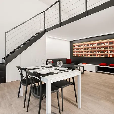 Modern Quiet Super Luxury *